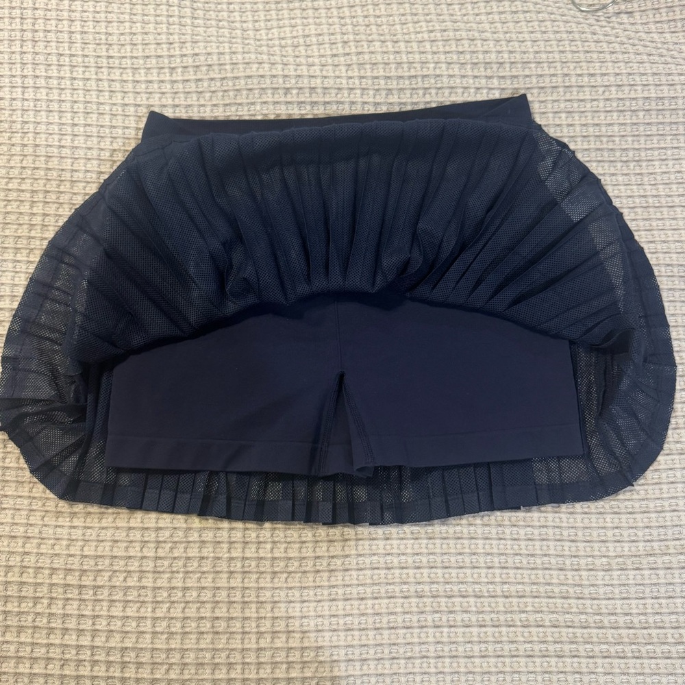 FP Movement Women’s Rally Ruffle Skirt - Picture 7 of 7